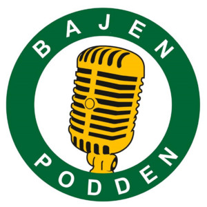Cover: Bajenpodden