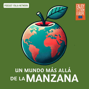 Cover: Un mundo más allá de la manzana