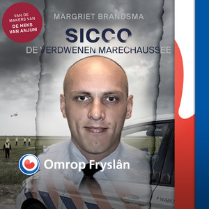 Cover: Sicco, de verdwenen marechaussee
