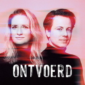 Cover: Ontvoerd