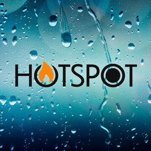 Cover: Hotspot