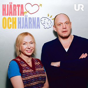 Cover: Hjärta och hjärna