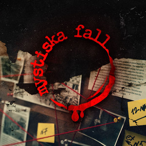 Cover: Mystiska fall