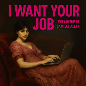 Cover: I Want Your Job