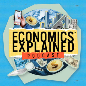 Cover: Economics Explained