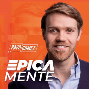 Cover: Épicamente con Pavo Gómez Orea