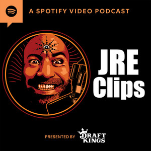 Cover: JRE Clips