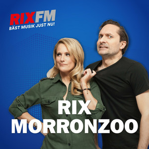 Cover: RIX MorronZoo