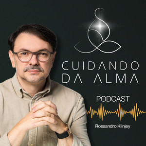 Cover: Cuidando da Alma Podcast