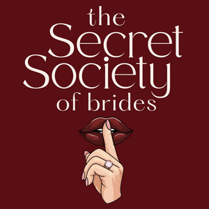 Cover: The Secret Society of Brides