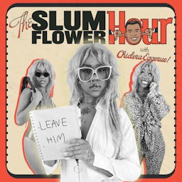 Cover: The Slumflower Hour
