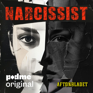 Cover: Narcissist