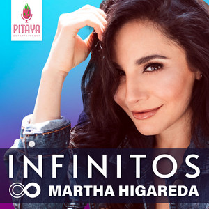 Cover: Infinitos con Martha Higareda