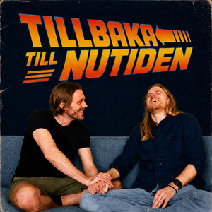 Cover: Tillbaka till Nutiden