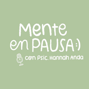 Cover: Mente en Pausa