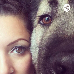 Cover: Dogs of Pegasus