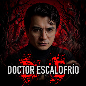 Cover: Doctor Escalofrío: Relatos Paranormales