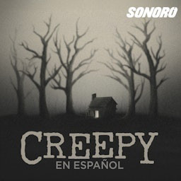 Cover: Creepy en Español