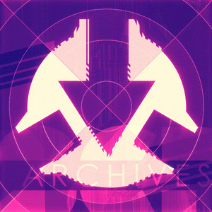 Cover: SCP Archives