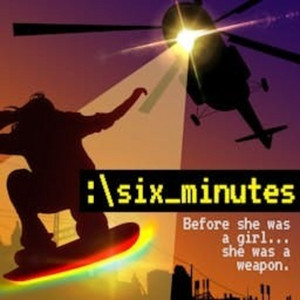 Cover: Six Minutes