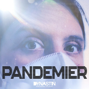 Cover: Pandemier