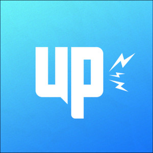 Cover: UP