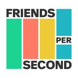 Cover: Friends Per Second