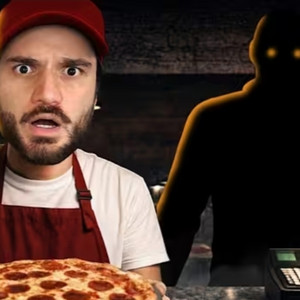 Cover: VIDA REAL: ELE ESTÁ CORRENDO RISCO DE VIDA PELO MOTIVO MAIS BOBO DO MUNDO!