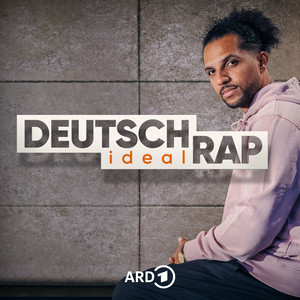 Cover: Deutschrap ideal