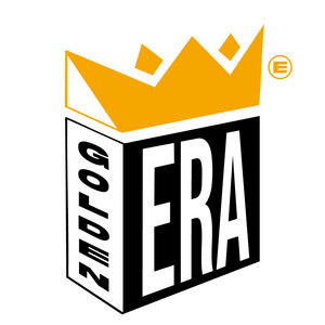 Cover: Golden Era