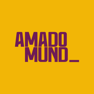 Cover: Amado Mundo