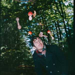 Cover: The Hamilton Morris Podcast