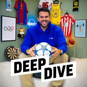 Cover: SPORT1 DEEP DIVE