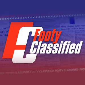 Cover: Footy Classified