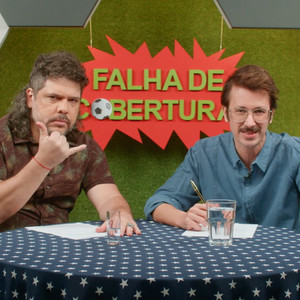 Cover: FALHA DE COBERTURA