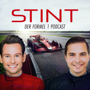 Cover: STINT - Der Formel 1 Podcast