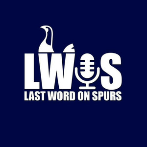 Cover: Last Word On Spurs