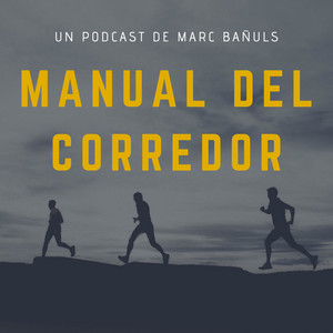 Cover: Manual del corredor