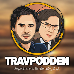Cover: Travpodden