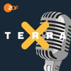 Cover: Terra X History - Der Podcast
