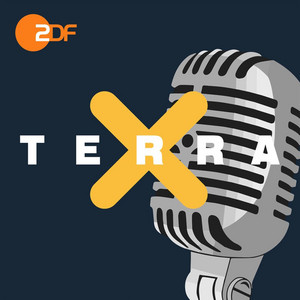 Cover: Terra X History - Der Podcast