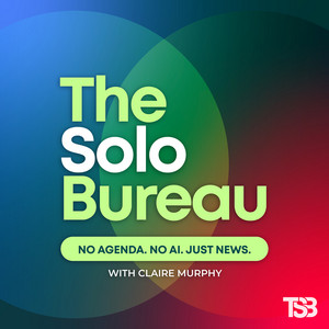 Cover: The Solo Bureau