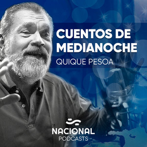 Cover: Cuentos de medianoche