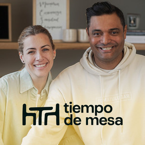 Cover: Tiempo de Mesa - Marcos Brunet