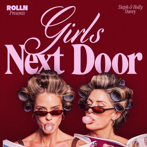 Cover: Girls Next Door
