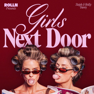 Cover: Girls Next Door