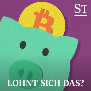 Cover: Lohnt sich das?