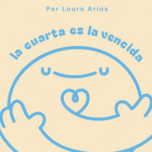 Cover: La cuarta es la vencida