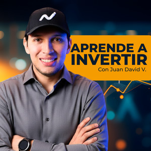 Cover: Aprende A Invertir