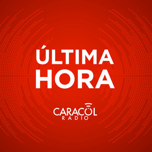 Cover: Última Hora Caracol
